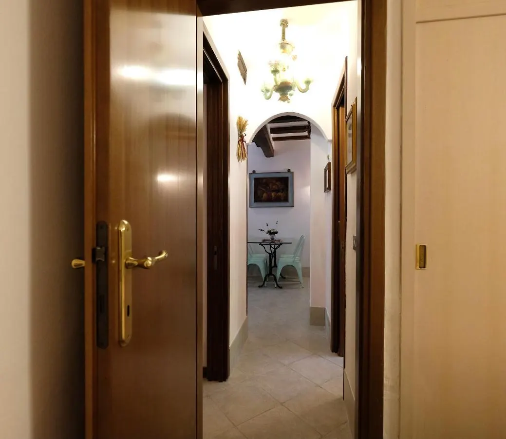 Apartamento Ca' Micaela Venecia Italia