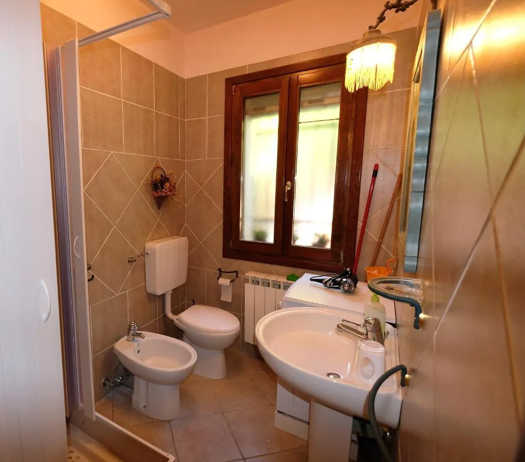 Apartamento Ca' Micaela Venecia
