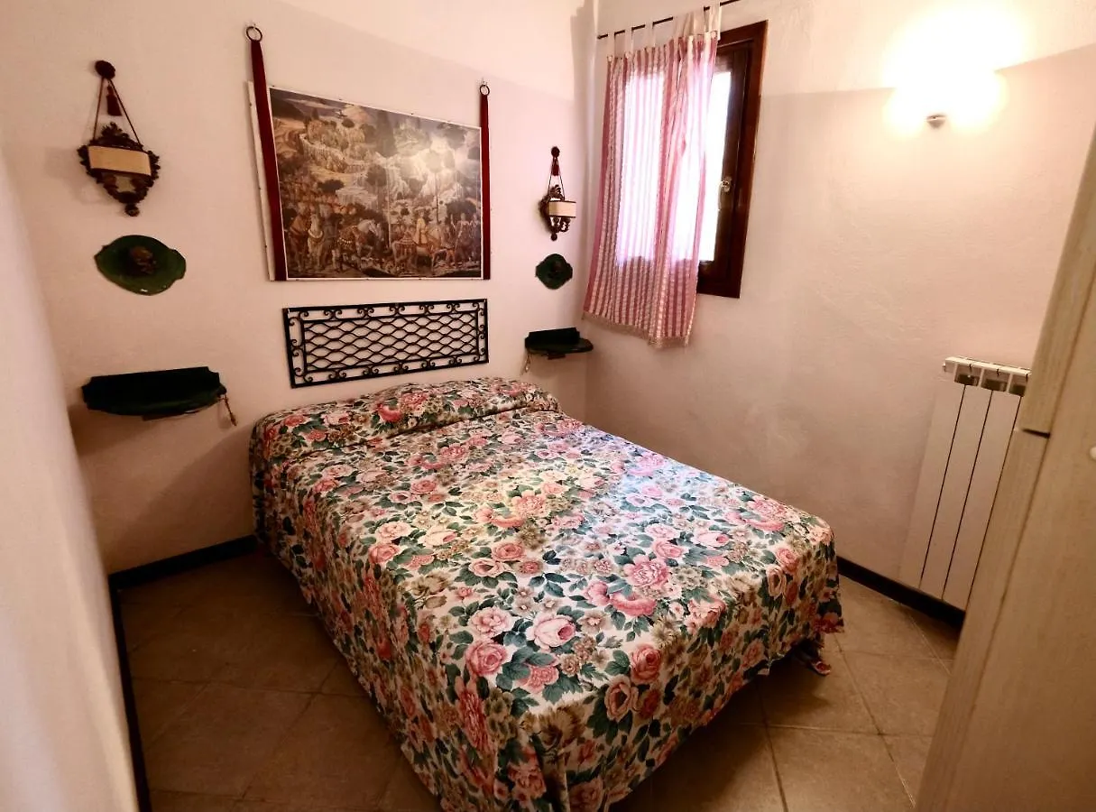 Apartamento Ca' Micaela Venecia