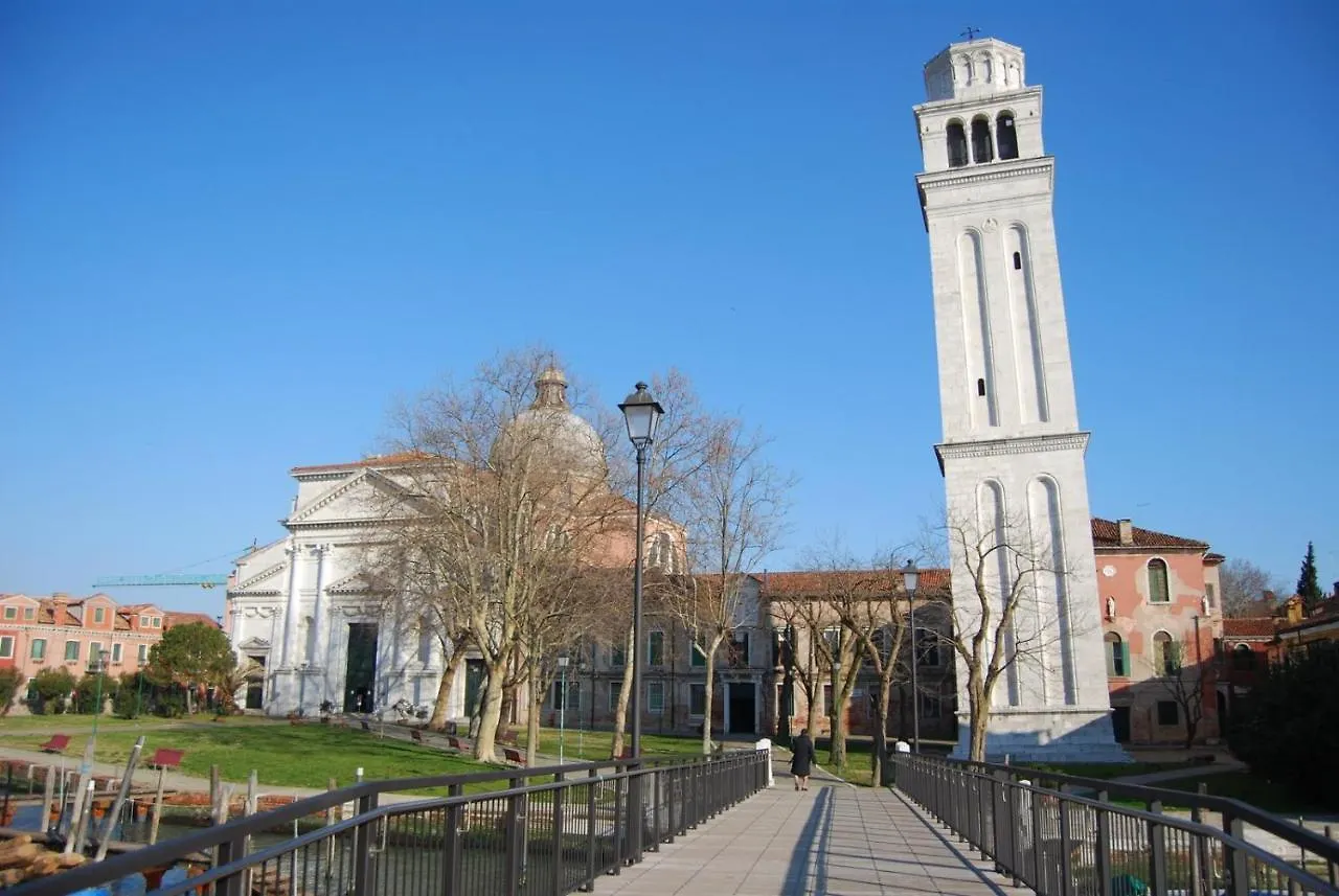 Apartamento Ca' Micaela Venecia